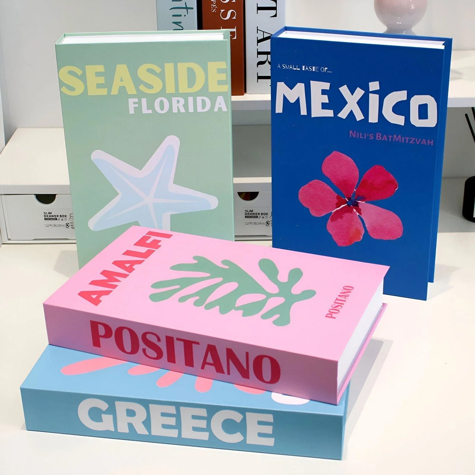 ChicFaux_Deco_Books_-_Coffee_Table_Books_-_Books_for_Decoration_-_-_tag1_-4173552 ChicFaux Deco Books - Coffee Table Books - Books for Decoration - - #tag1#