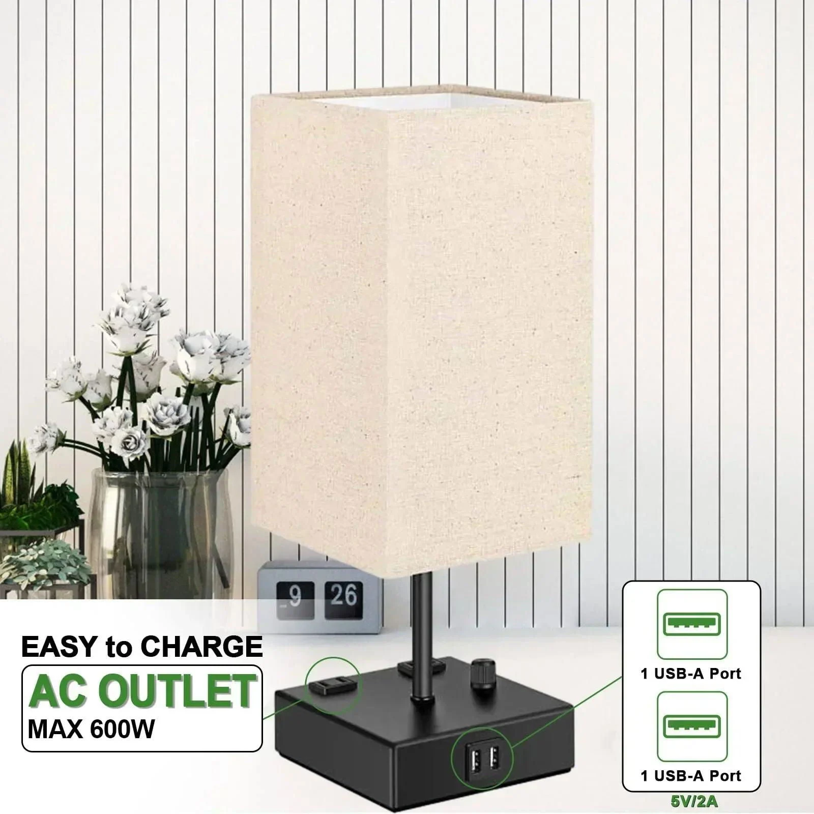 Chic_Bedside_Lamp_USB_Ports_AC_Outlet_3_Lighting_Modes_-_-4156171 Chic Bedside Lamp: USB Ports, AC Outlet, 3 Lighting Modes -