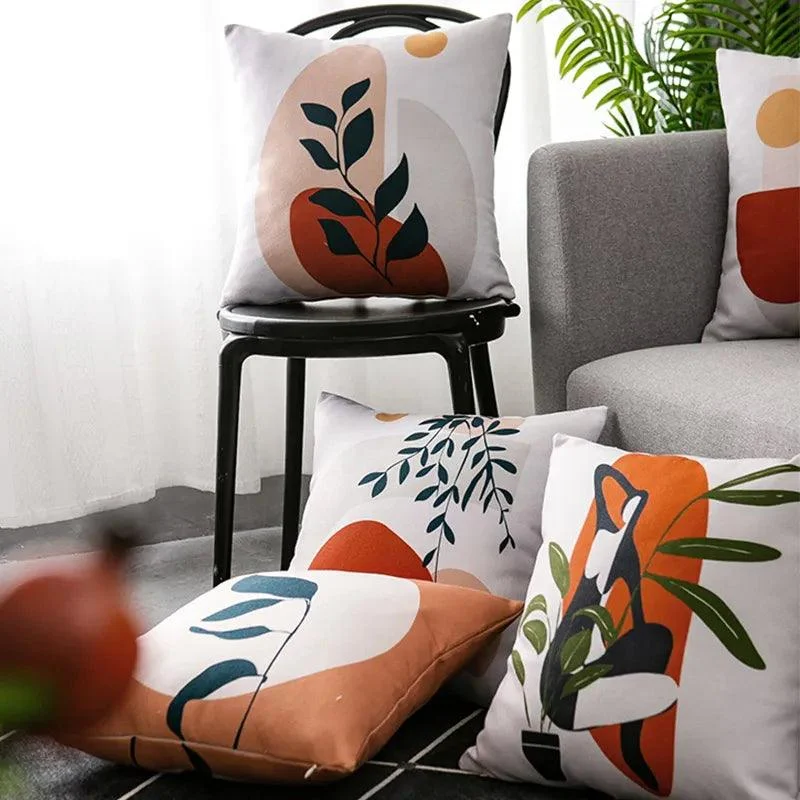 Chic_Geometric_Plaid_Pillow_Covers_-_-4156303 Chic Geometric Plaid Pillow Covers -