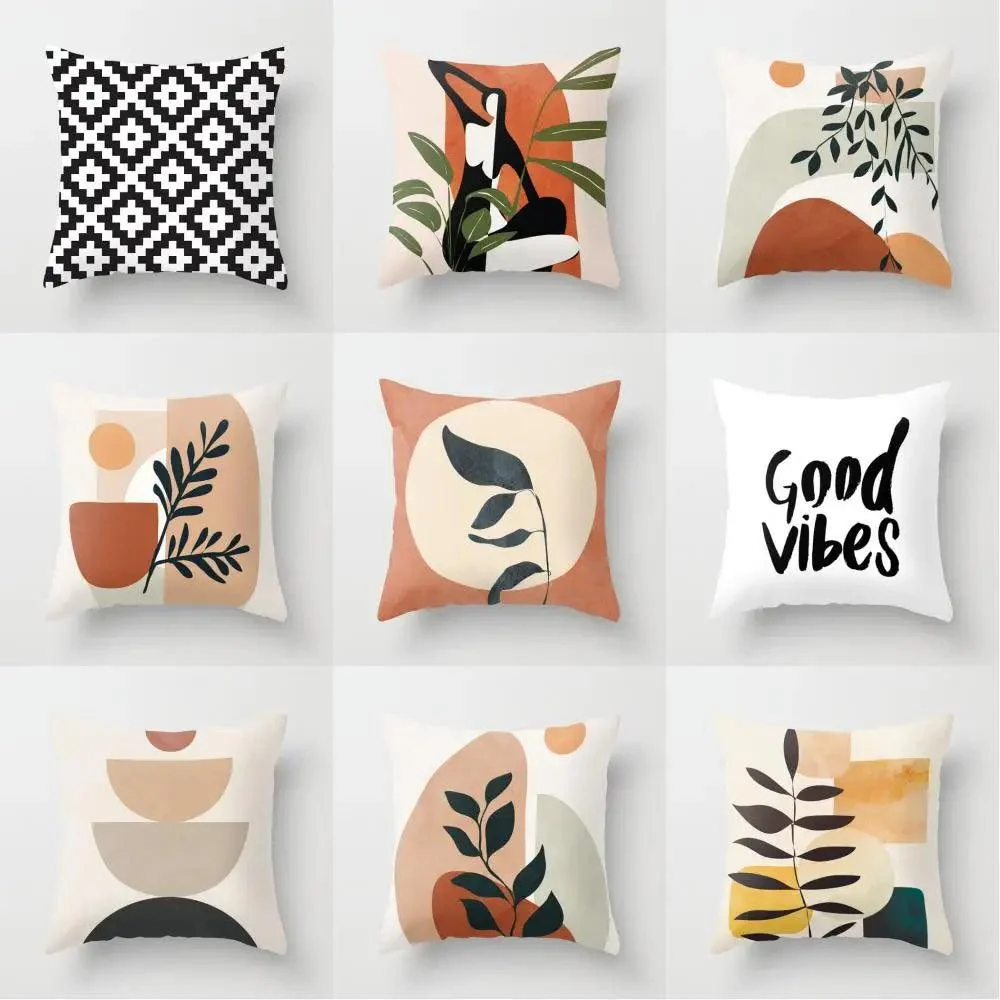 Chic_Geometric_Plaid_Pillow_Covers_-_-4156332 Chic Geometric Plaid Pillow Covers -