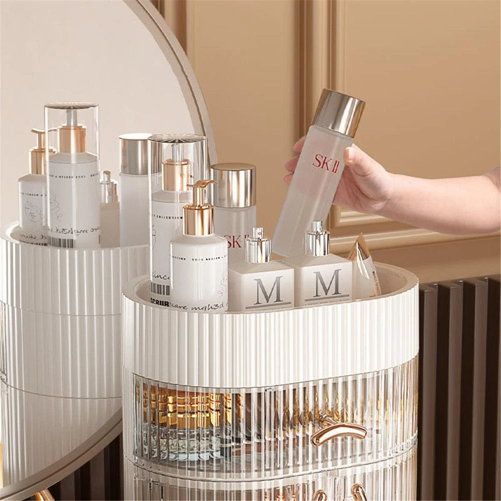 Chic_Makeup_Storage_-_-4156562 Chic Makeup Storage -