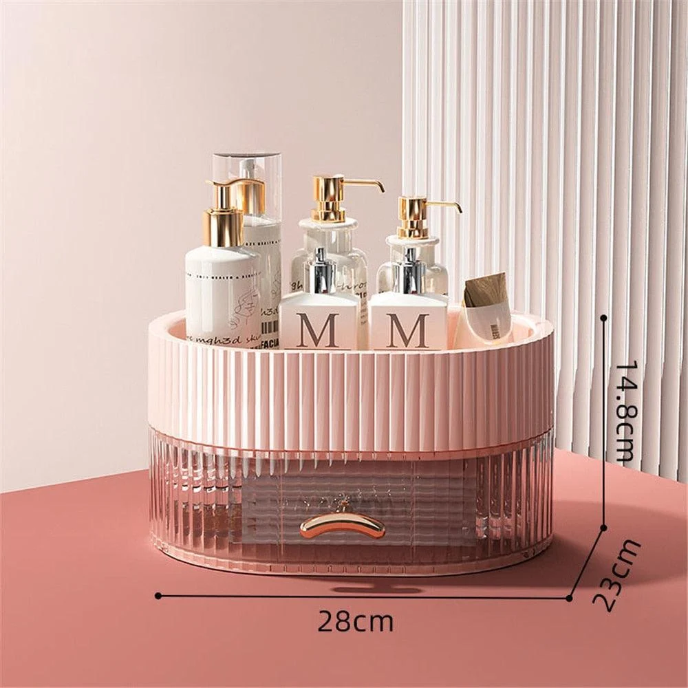 Chic_Makeup_Storage_-_-4156579 Chic Makeup Storage -