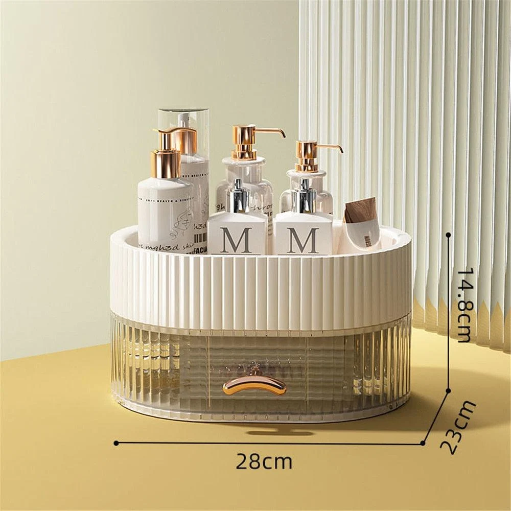 Chic_Makeup_Storage_-_-4156587 Chic Makeup Storage -