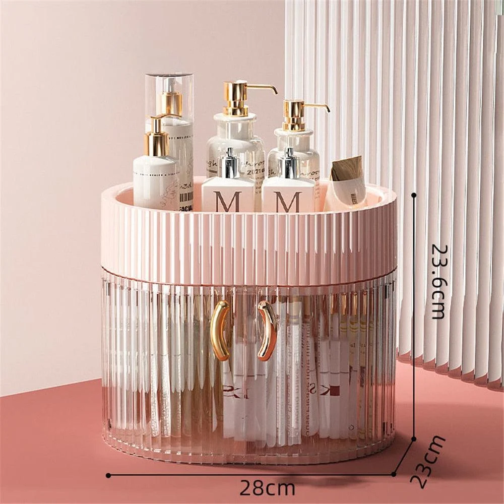 Chic_Makeup_Storage_-_-4156602 Chic Makeup Storage -