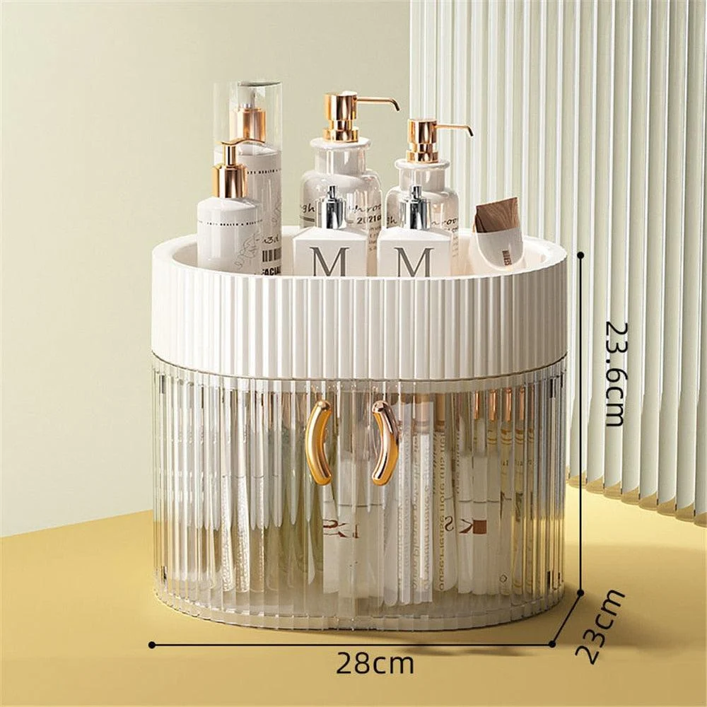 Chic_Makeup_Storage_-_-4156610 Chic Makeup Storage -