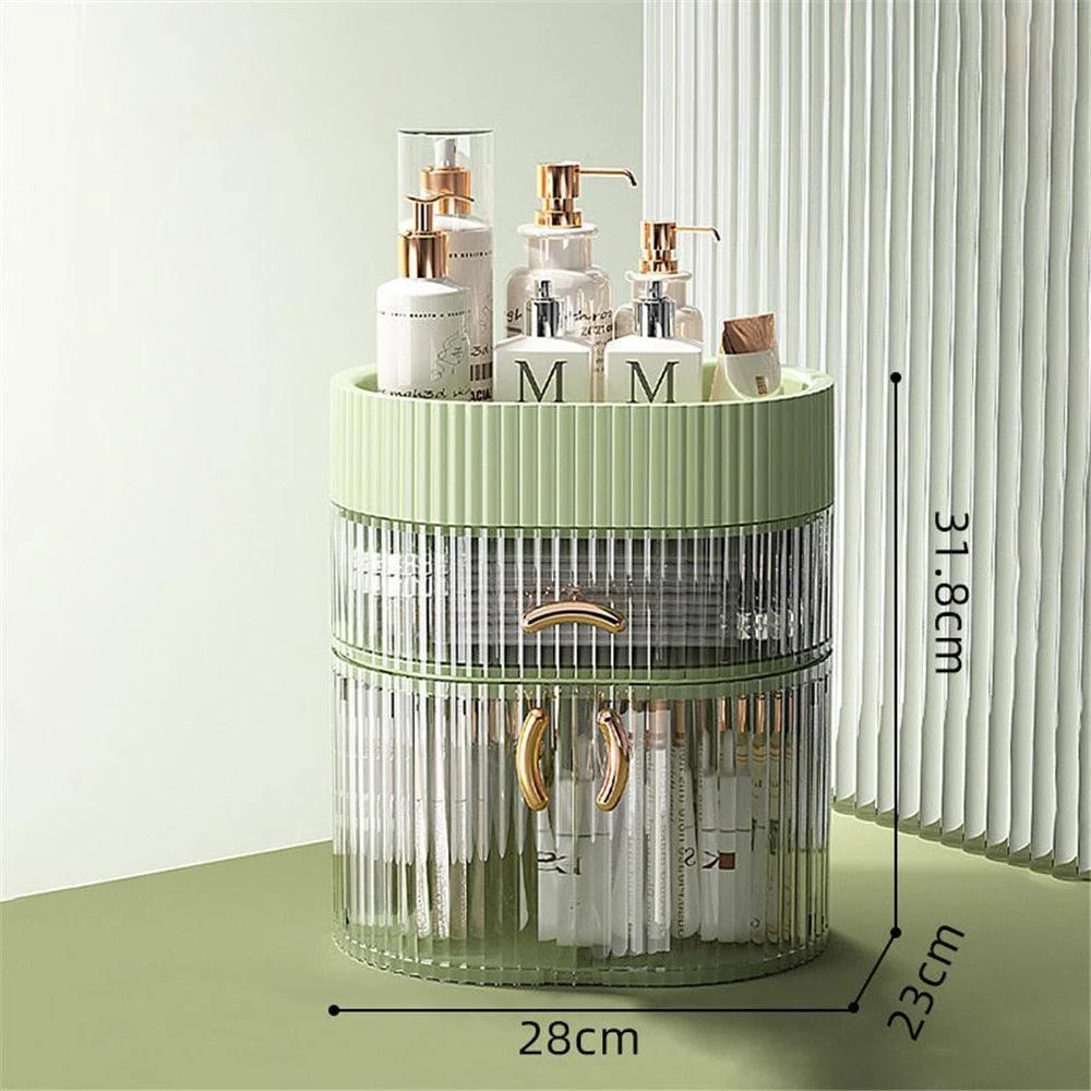 Chic_Makeup_Storage_-_-4156618 Chic Makeup Storage -