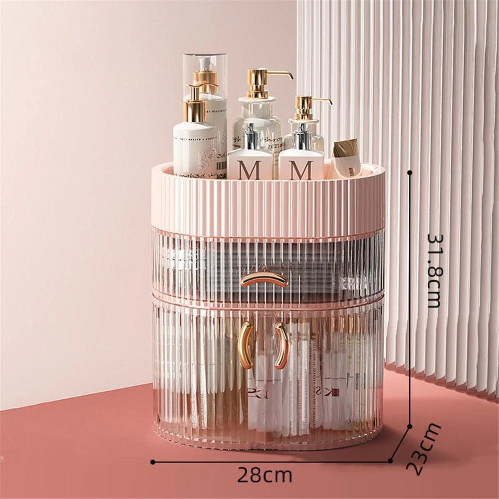 Chic_Makeup_Storage_-_-4156624 Chic Makeup Storage -