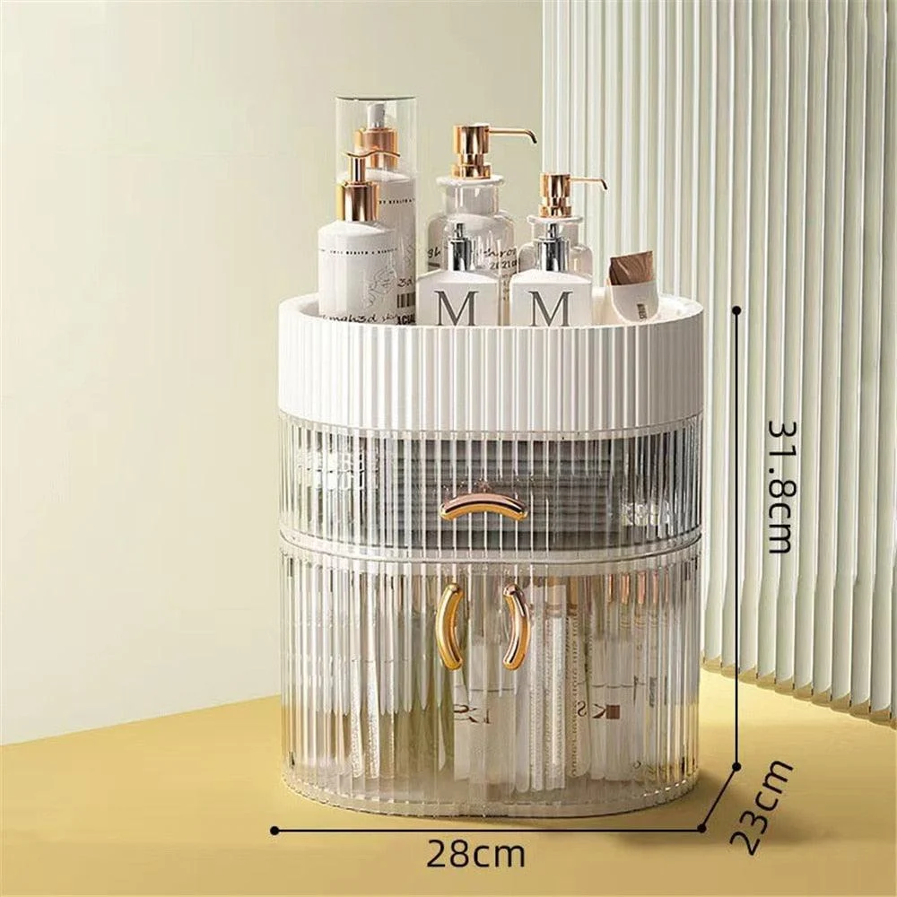 Chic_Makeup_Storage_-_-4156631 Chic Makeup Storage -