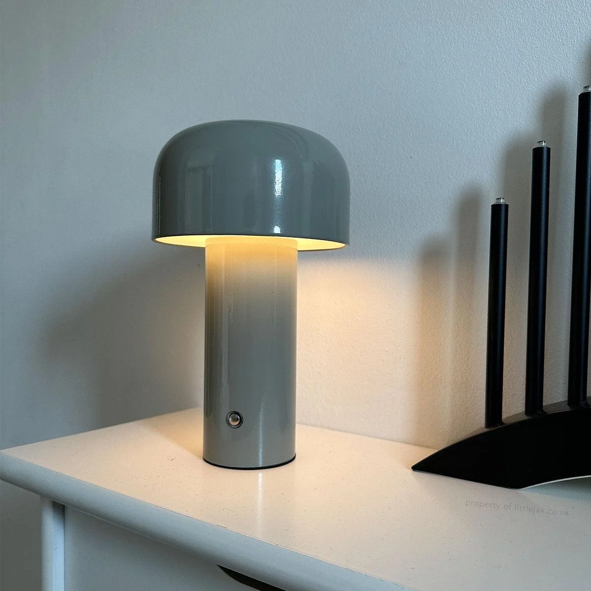 Chic_Modern_Wireless_Mushroom_Lamp_-_-_tag1_-4172807 Chic Modern Wireless Mushroom Lamp - - #tag1#