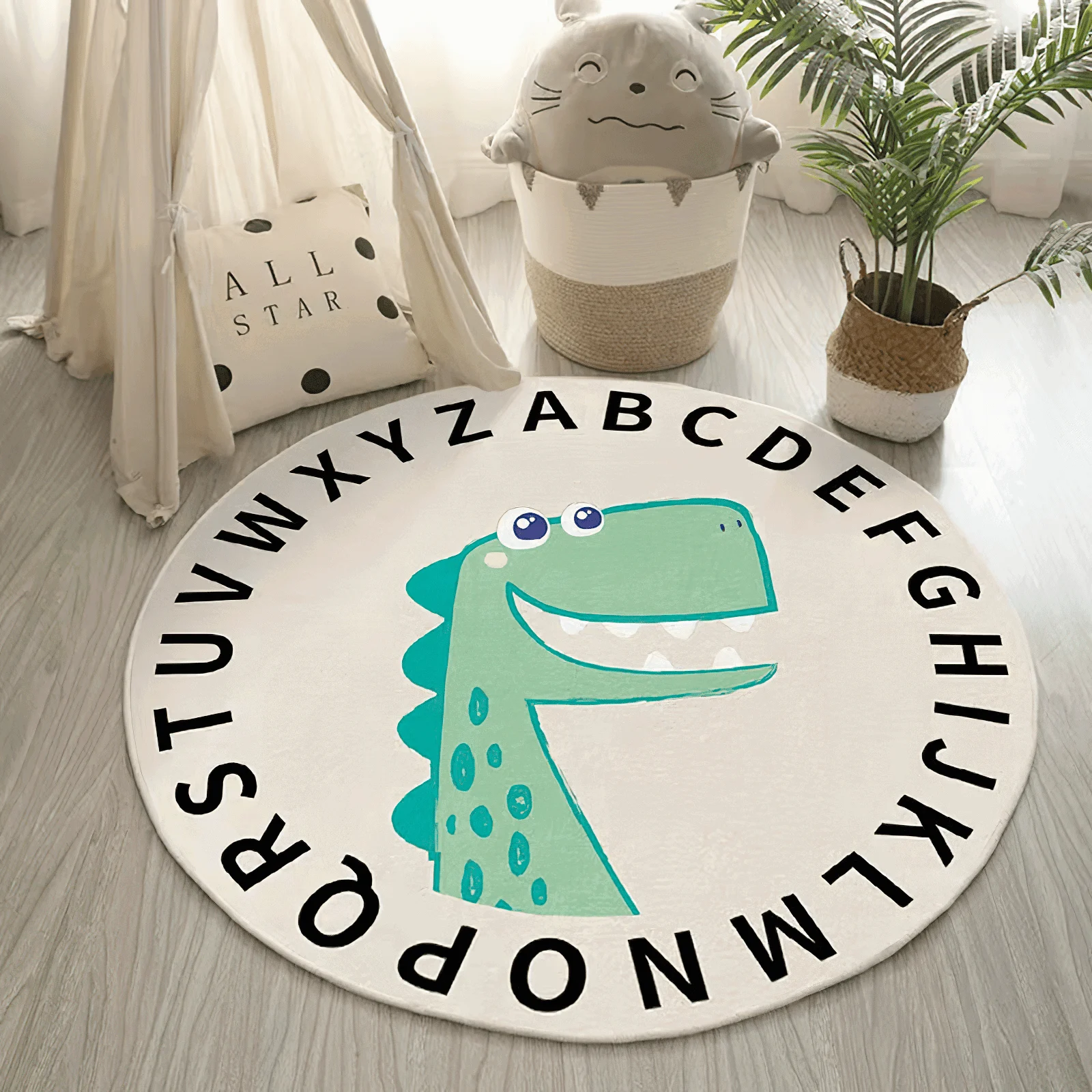 Children_s_Animal_Alphabet_Rug_-_-4157018 Children's Animal Alphabet Rug -