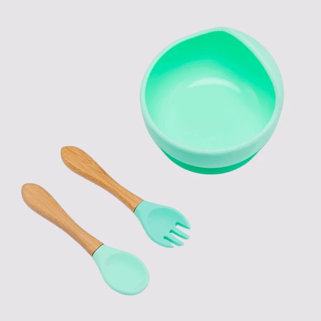 Children_s_Bowl_and_Cutlery_Set_-_-4157024 Children's Bowl and Cutlery Set -
