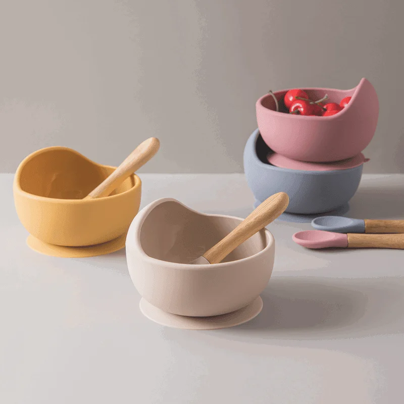 Children_s_Bowl_and_Cutlery_Set_-_-4157029 Children's Bowl and Cutlery Set -