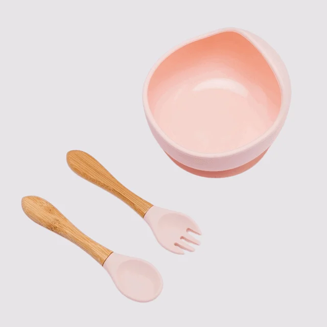 Children_s_Bowl_and_Cutlery_Set_-_-4157037 Children's Bowl and Cutlery Set -