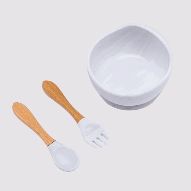 Children_s_Bowl_and_Cutlery_Set_-_-4157057 Children's Bowl and Cutlery Set -
