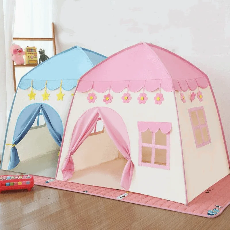 Children_s_Indoor_-_Outdoor_Play_Tent_House_-_-_tag1_-4174967 Children's Indoor / Outdoor Play Tent House - - #tag1#