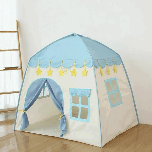 Children_s_Indoor_-_Outdoor_Play_Tent_House_-_-_tag1_-4174975 Children's Indoor / Outdoor Play Tent House - - #tag1#