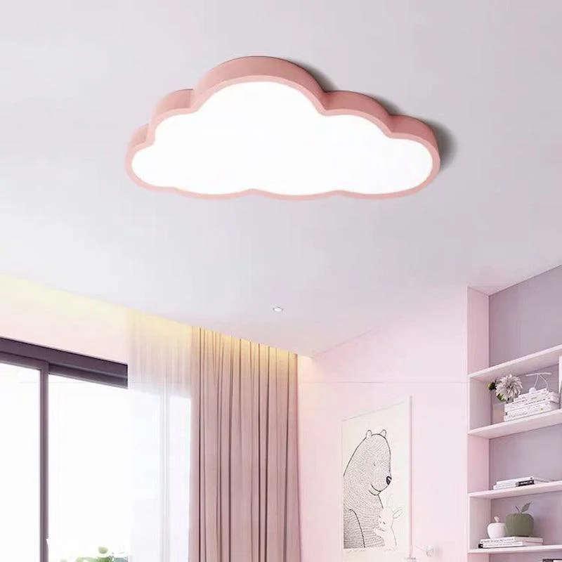 Children_s_room_Ceiling_lamp_LED_Cloud_Design_-_-_tag1_-4178336 Children's room Ceiling lamp LED Cloud Design - - #tag1#