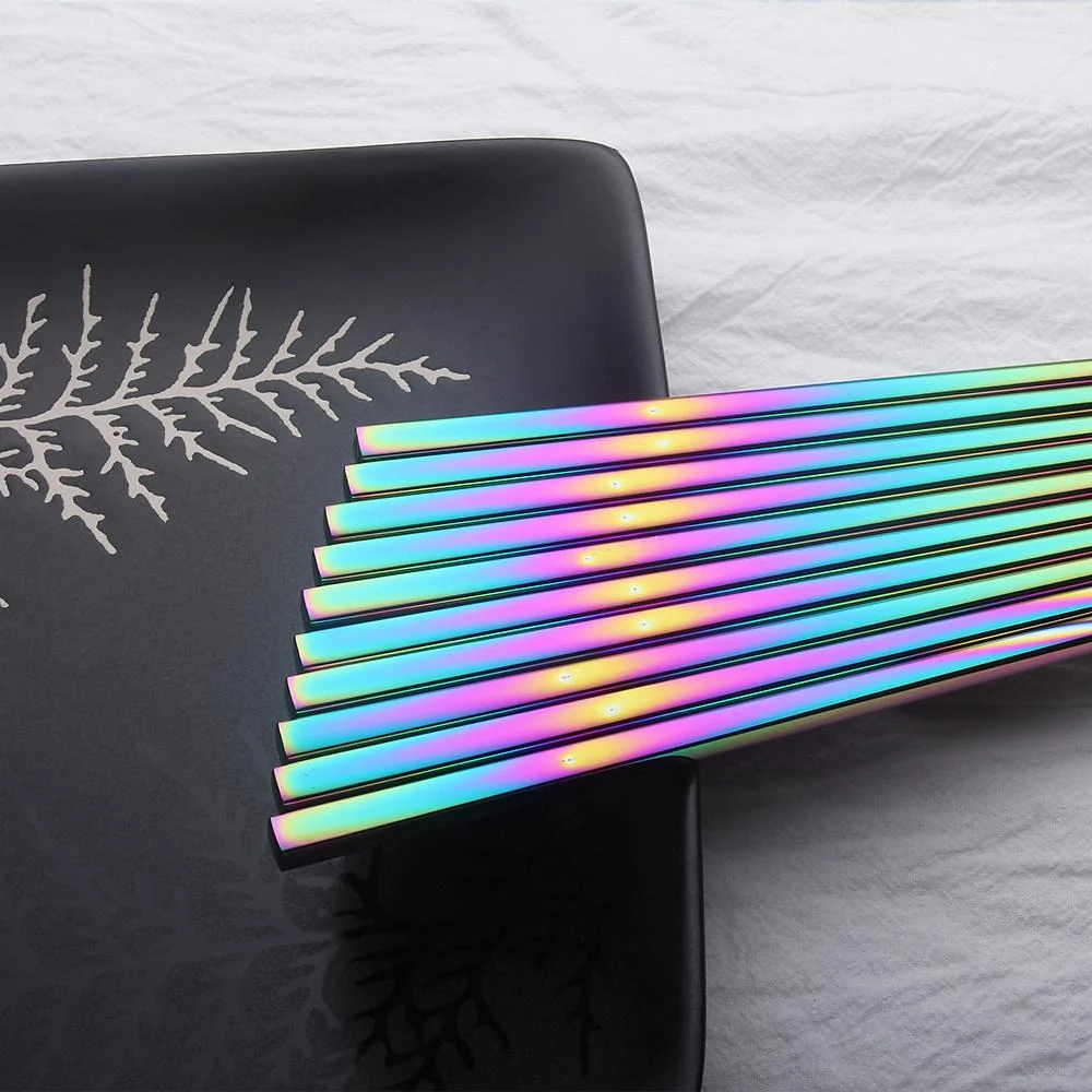 Chinese-Japanese-Korean-Chopsticks-Rainbow-Length-23cm-Chopsticks-Food-Grade-Top-304-Mirror-Polished-Stainless-Steel_f3291bd8-134a-4b6e-94af-93fd31a02a24 Chinese Japanese Korean Chopsticks Rainbow Length 23cm Chopsticks Food Grade Top 304 Mirror Polished Stainless Steel F3291bd8 134a 4b6e 94af 93fd31a02a24