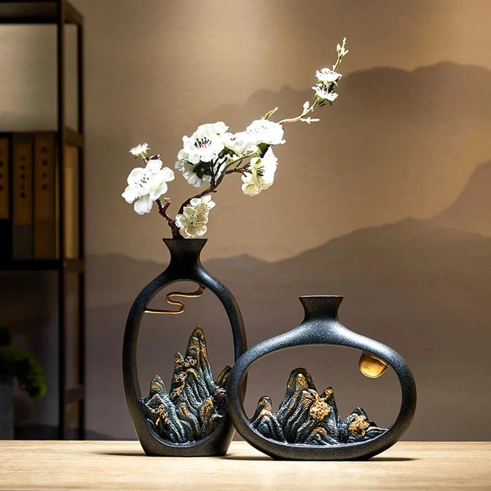 Chinese_Style_Luxury_Vase_Sculpture_-_-_tag1_-4175299 Chinese Style Luxury Vase Sculpture - - #tag1#