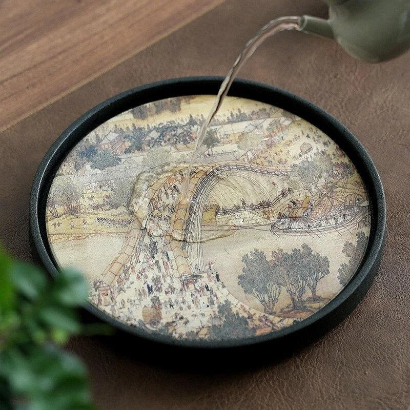 Chinese_Tea_Tray_-_-4157196 Chinese Tea Tray -