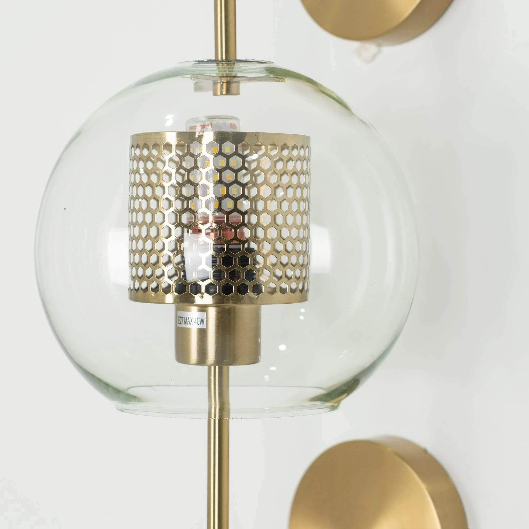 Chiswick_Glass_Wall_Lamp__48 Chiswick Glass Wall Lamp 48