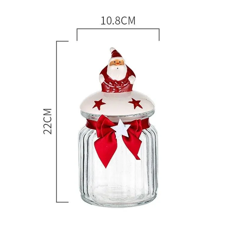 Christmas_Glass_Candy_Jars_with_Lids_-_-4157418 Christmas Glass Candy Jars with Lids -
