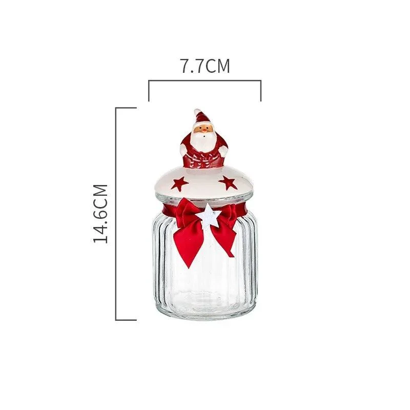Christmas_Glass_Candy_Jars_with_Lids_-_-4157424 Christmas Glass Candy Jars with Lids -