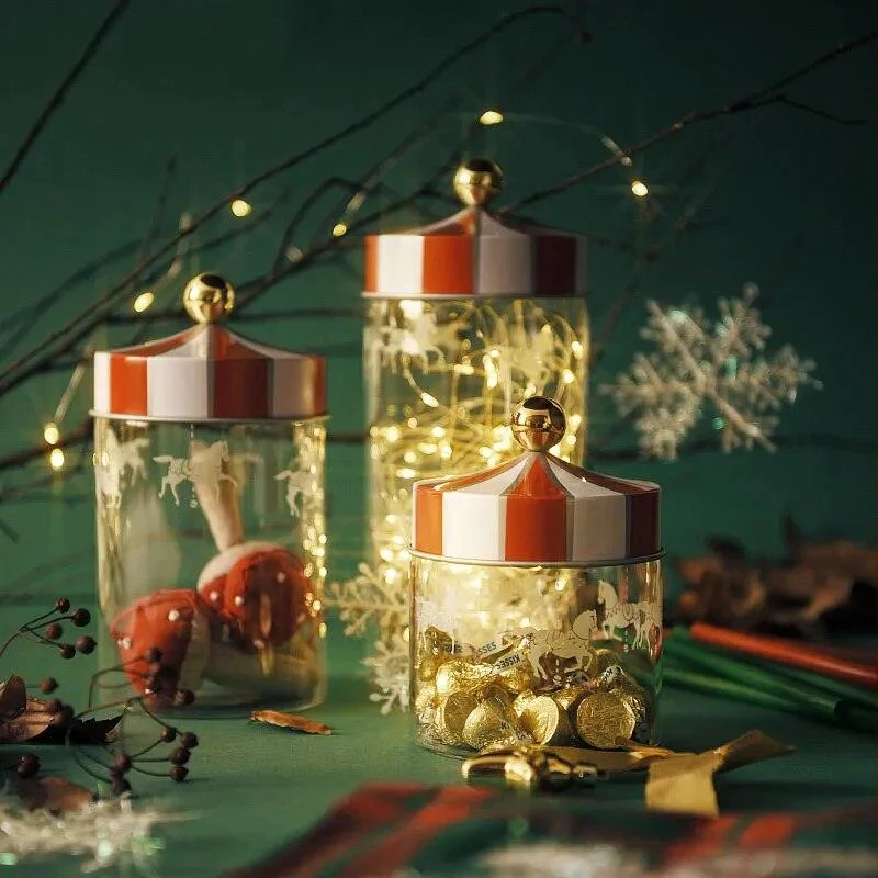 Christmas_Glass_Storage_Jars_with_Airtight_Lids_-_-4157471 Christmas Glass Storage Jars with Airtight Lids -