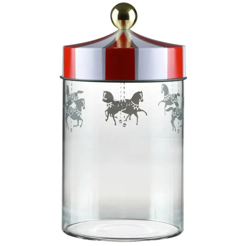 Christmas_Glass_Storage_Jars_with_Airtight_Lids_-_-4157496 Christmas Glass Storage Jars with Airtight Lids -