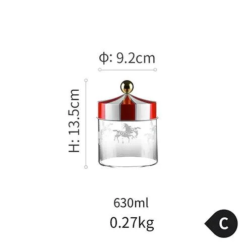 Christmas_Glass_Storage_Jars_with_Airtight_Lids_-_-4157504 Christmas Glass Storage Jars with Airtight Lids -