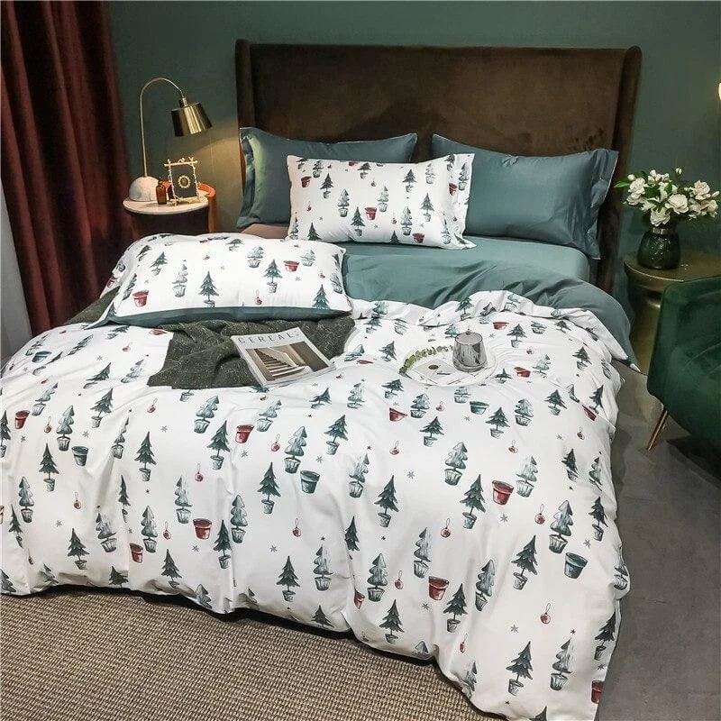 Christmas_Milestone_Duvet_Cover_Set_Egyptian_Cotton_-_-_tag1_-4179019 Christmas Milestone Duvet Cover Set (Egyptian Cotton) - - #tag1#