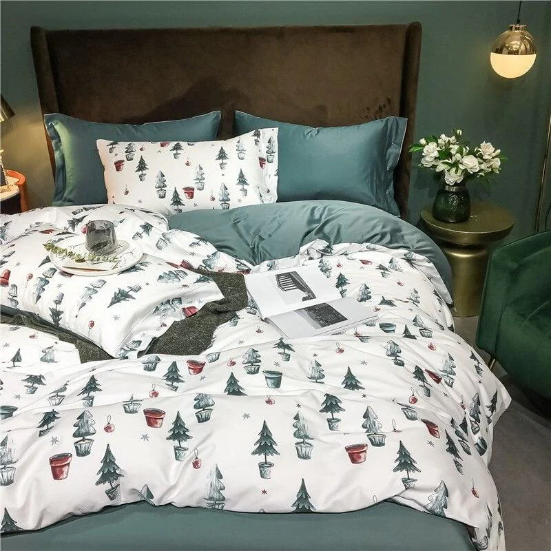 Christmas_Milestone_Duvet_Cover_Set_Egyptian_Cotton_-_-_tag1_-4179029 Christmas Milestone Duvet Cover Set (Egyptian Cotton) - - #tag1#