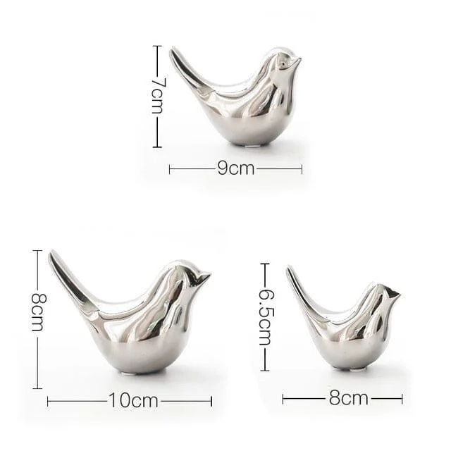 Chroma_Soul_Mates_Sculpture_-_-4157676 Chroma Soul Mates Sculpture -
