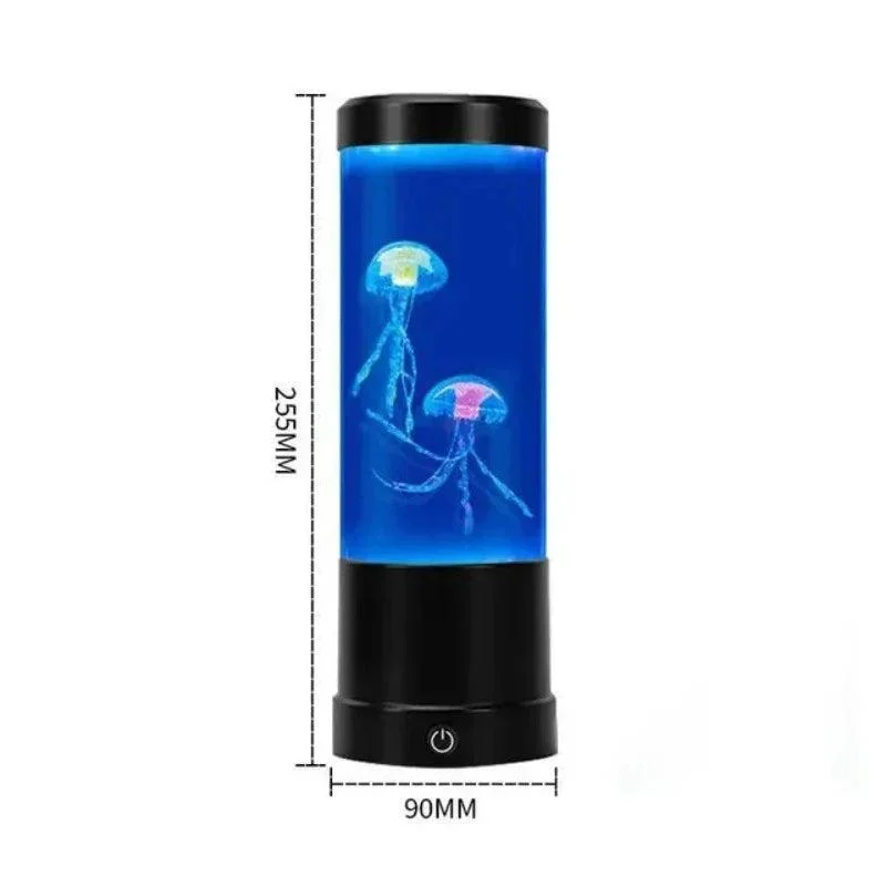 ChromaticSea - Jellyfish lamp - - #tag1#