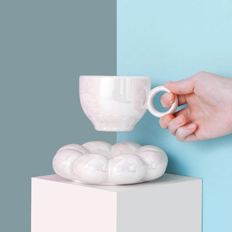Chubby_Floral_Cup_And_Saucer_Set_-_-_tag1_-4179518 Chubby Floral Cup And Saucer Set - - #tag1#