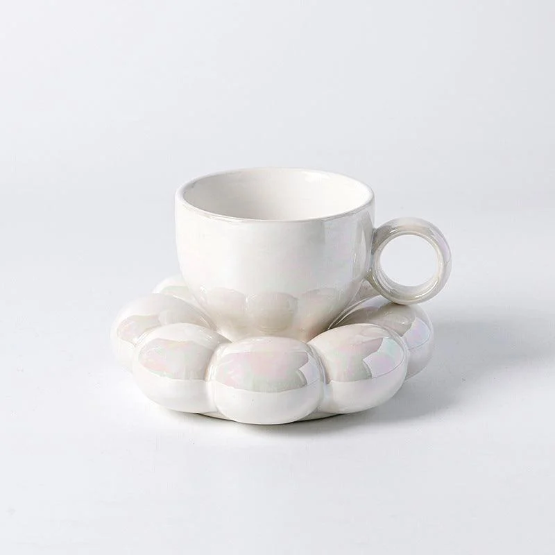 Chubby_Floral_Cup_And_Saucer_Set_-_-_tag1_-4179531 Chubby Floral Cup And Saucer Set - - #tag1#