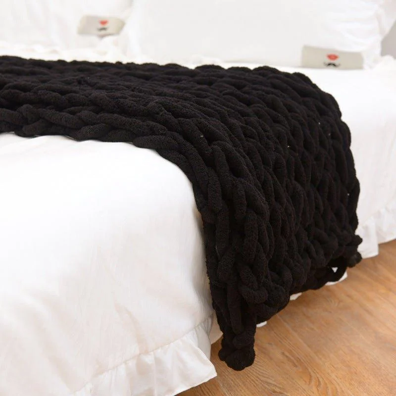 Chunky_Knitted_Blanket_-_-4158150 Chunky Knitted Blanket -