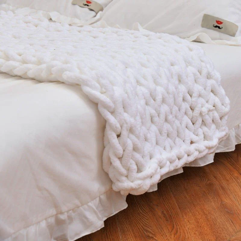 Chunky_Knitted_Blanket_-_-4158158 Chunky Knitted Blanket -