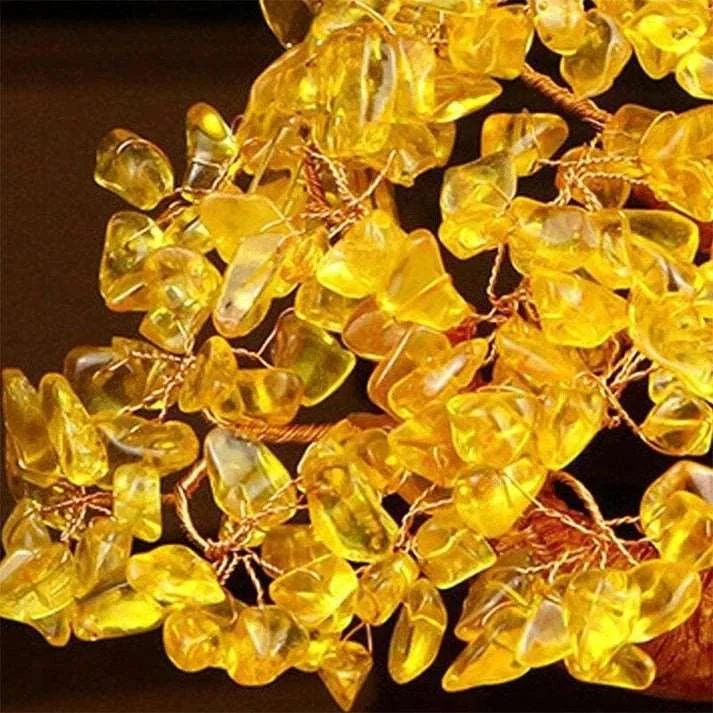 Citrine_Crystal_Tree_Gemstone_Ornament_-_-4158623 Citrine Crystal Tree Gemstone Ornament -
