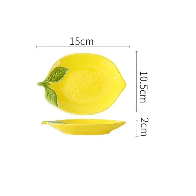 CitrusGlow_-_Lemon_Ceramic_Dinnerware_-_-4158635 CitrusGlow - Lemon Ceramic Dinnerware -