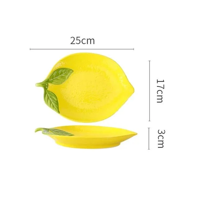 CitrusGlow_-_Lemon_Ceramic_Dinnerware_-_-4158672 CitrusGlow - Lemon Ceramic Dinnerware -