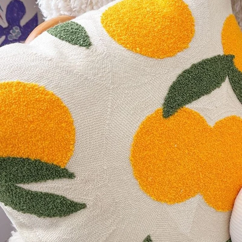 Citrus_Woven_Pillow_Cover_-_-_tag1_-4179838 Citrus Woven Pillow Cover - - #tag1#
