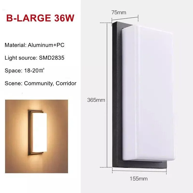 CityGlow_Modern_LED_Outdoor_Wall_Lamps_for_Stylish_Lighting_-_-_tag1_-4176879 CityGlow – Modern LED Outdoor Wall Lamps for Stylish Lighting - - #tag1#