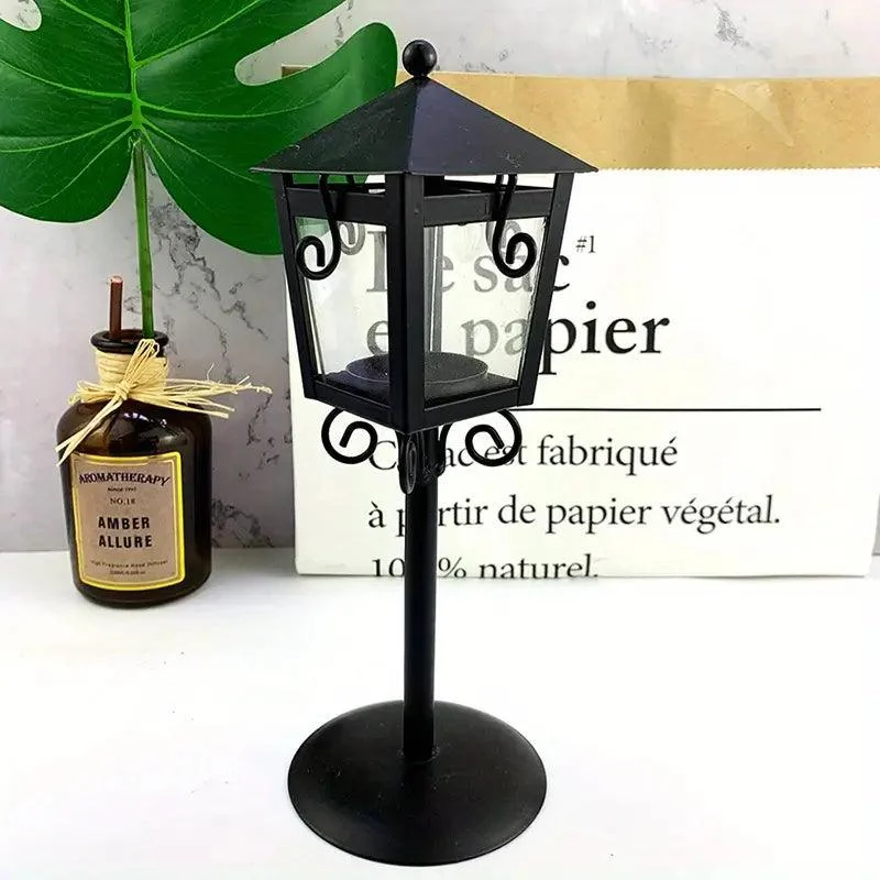 City_Light_-_Retro_Pavilion_Candle_Holder_-_-_tag1_-4179890 City Light - Retro Pavilion Candle Holder - - #tag1#