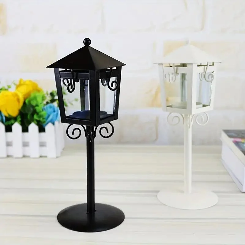 City_Light_-_Retro_Pavilion_Candle_Holder_-_-_tag1_-4179900 City Light - Retro Pavilion Candle Holder - - #tag1#