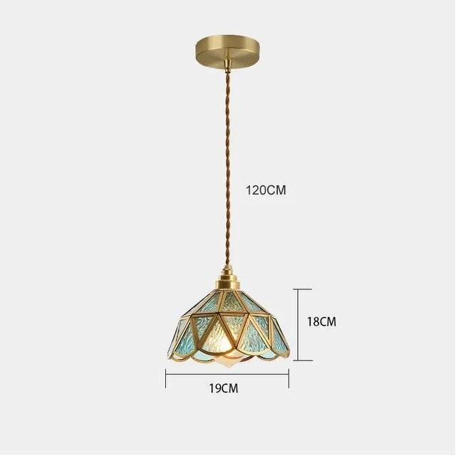 CkA5Vintage-Kleurrijk-Glas-Luxe-Hanger-Licht-Restaurant-Bar-Decoratie-Ophanging-Luminair-Plafond-Hangende-Lamp-Koffie-Kroonluchter Cka5vintage Kleurrijk Glas Luxe Hanger Licht Restaurant Bar Decoratie Ophanging Luminair Plafond Hangende Lamp Koffie Kroonluchter