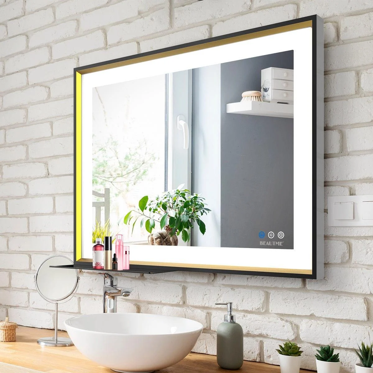Clarity_Mirror_-_-4158713 Clarity Mirror -