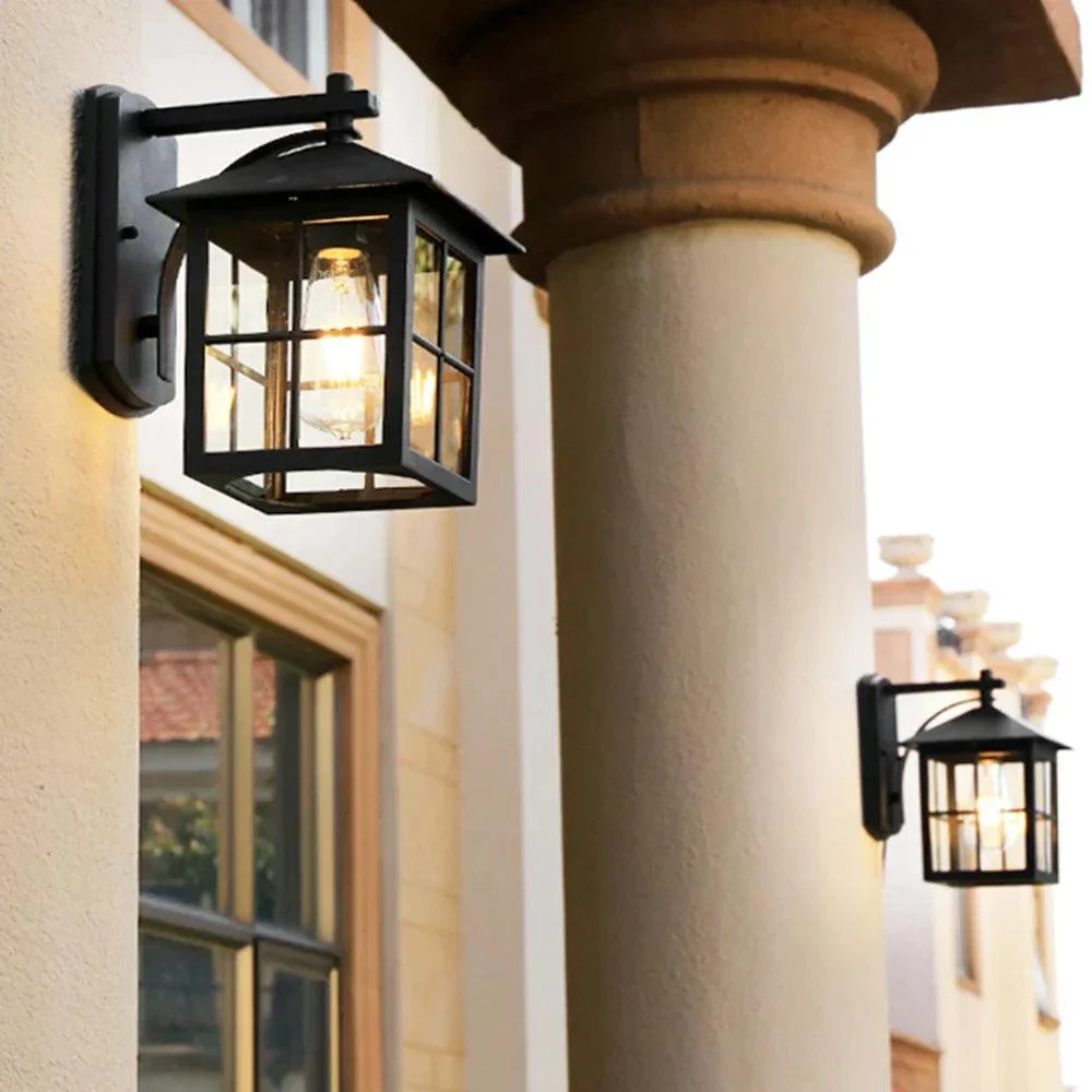 ClassicGlow_-_vintage_wall_lamp_-_-4159233 ClassicGlow - vintage wall lamp -