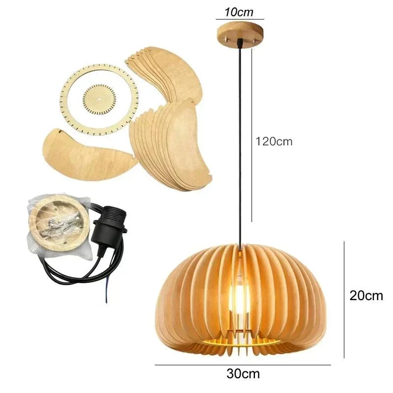 Classic_Bamboo_Chandelier_Handmade_Rattan_Pendant_Light_-_-4158869 Classic Bamboo Chandelier: Handmade Rattan Pendant Light -