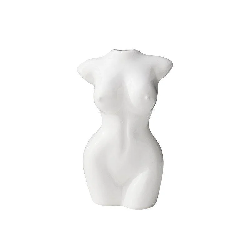 Classic_Body_Art_Vase_-_-_tag1_-4177302 Classic Body Art Vase - - #tag1#